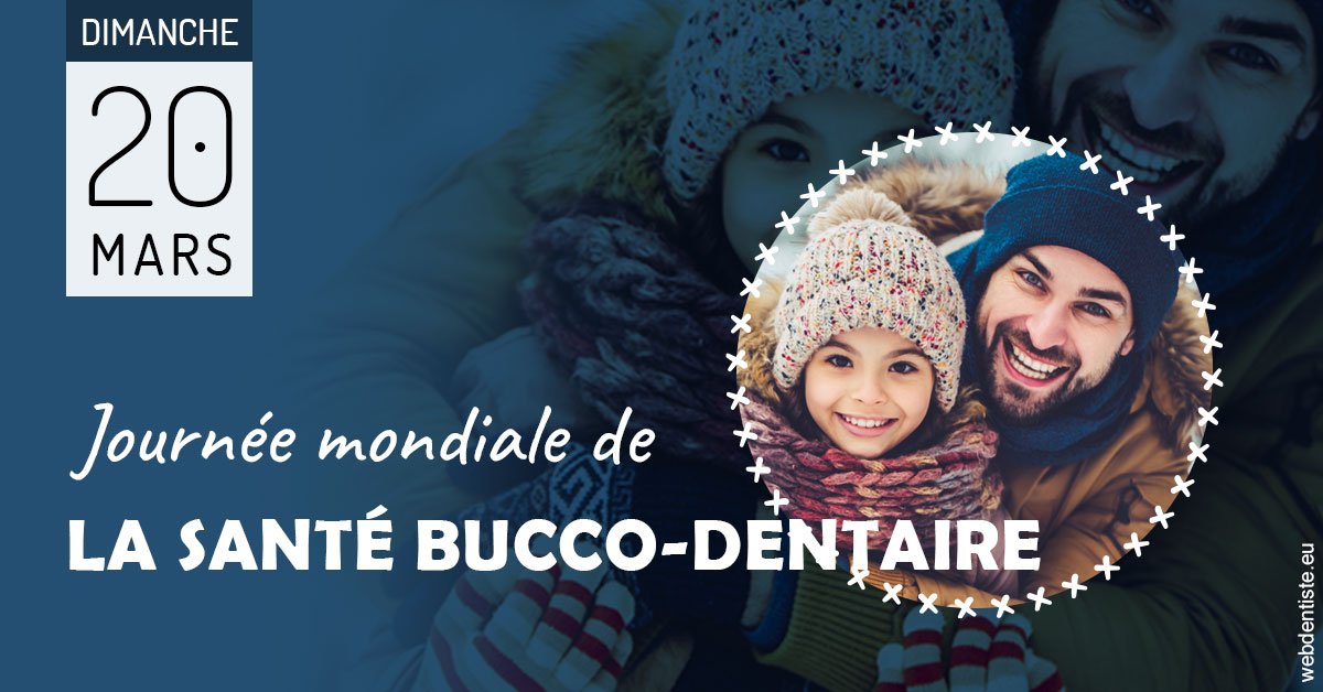 https://dr-brenda-mertens.chirurgiens-dentistes.fr/La journée de la santé bucco-dentaire 1