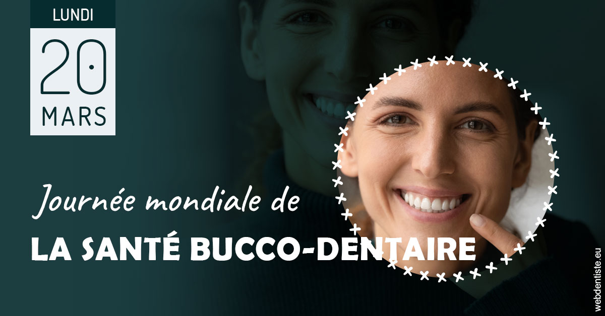 https://dr-brenda-mertens.chirurgiens-dentistes.fr/Journée de la santé bucco-dentaire 2023 2